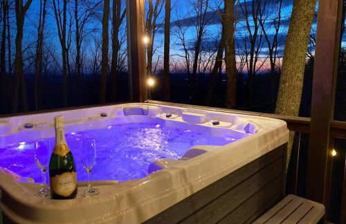 MTN Cabin Sleeps 10 - 5 Mins To Fishing & Camping - Foto 1