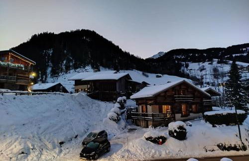 Superb 3 room next to the chairlift in Arêches - Foto 20