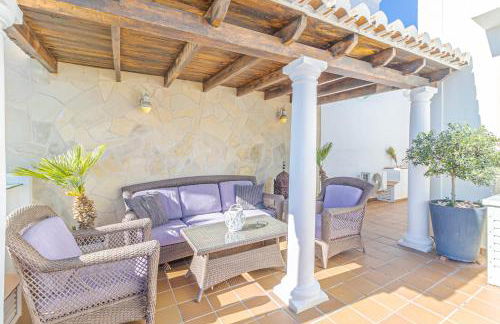 villa vistas al mar - Foto 16