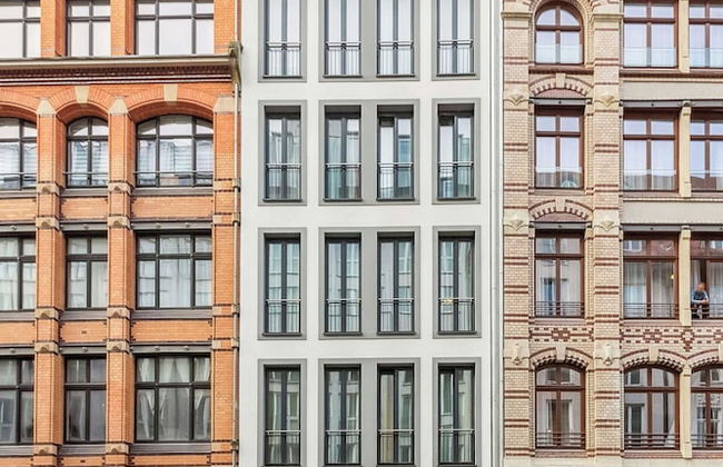 Limehome Leipzig Am Brühl - Foto 36