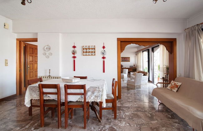 Spacious House - Foto 14