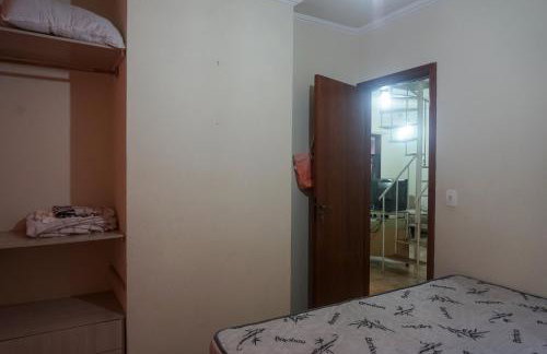 Apartamento Duplex a 100 metros da Praia de Boracéia - Foto 14