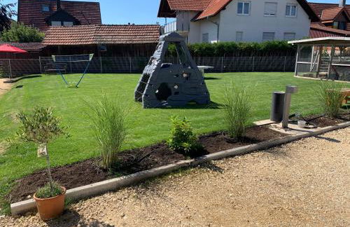 Businesswohnungen Haag bei A7 - Foto 9