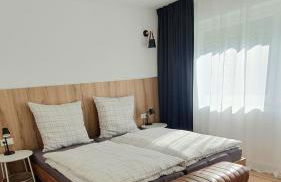 Ferienwohnung AlbMe - Foto 2