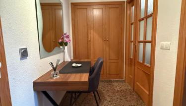 Apartamento Ciencias y Playa - Foto 3