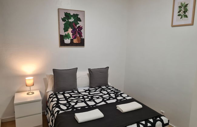 M-A Estudio Montera - Photo 2