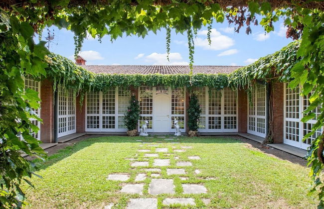 Tenuta di Eupilio 18 - Photo 50