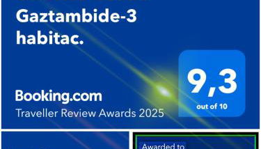 TUDELA CENTRO-Teatro Gaztambide-3 habitac. - Foto 2