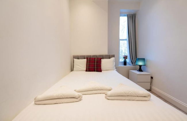 Grand Apartments Fulham Palace - Foto 13