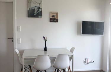 Moderne Wohnung mit Bergsicht - Foto 13