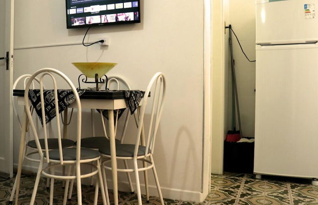 Apto 422 Ed. São Lucas - Foto 4