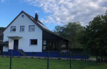 Ferienhaus an der Agger - Foto 64