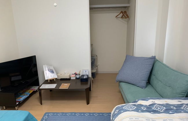 Oyado Kinokuniya Daikoku Machi - Foto 30