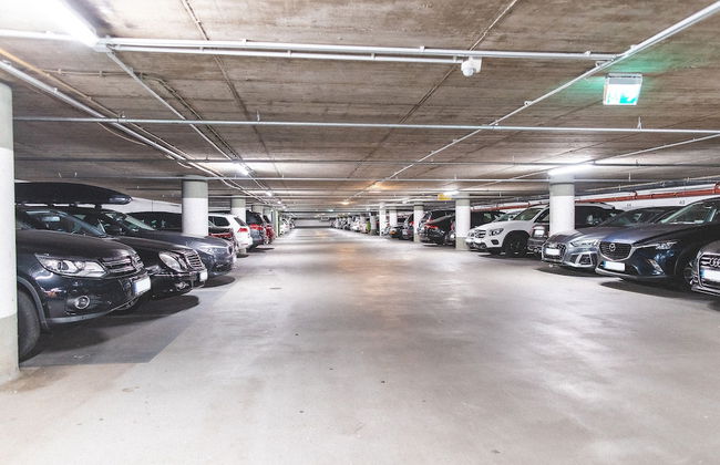 Appartment 728 Meerblick - Foto 25