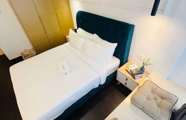 R&F SEINE REGION BY ANJU - Foto 37