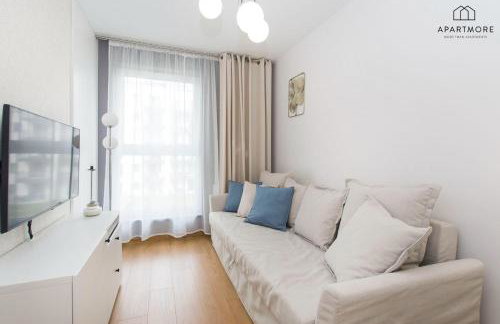 City Break Apartments by Apartmore - Foto 30