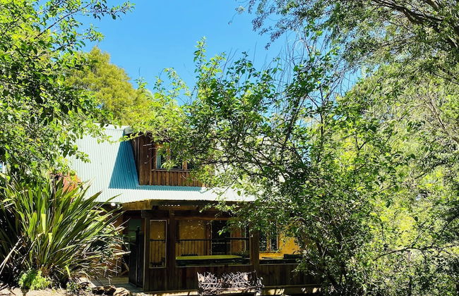 Sutton Spring Art Retreats - Foto 35