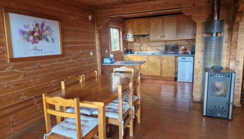 Chalé 40 - Penhas da Saúde - Foto 3