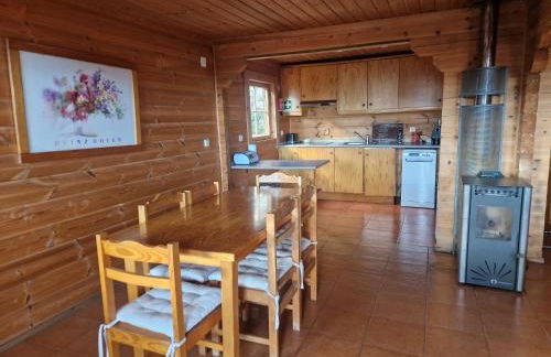 Chalé 40 - Penhas da Saúde - Foto 3