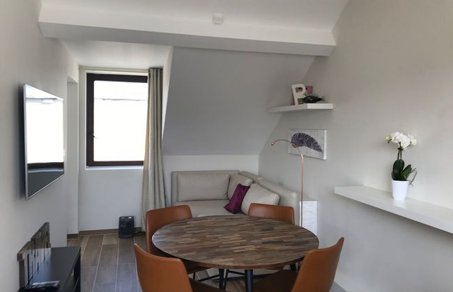 Exclusive Flats Sainte-Catherine Terrace - Photo 7