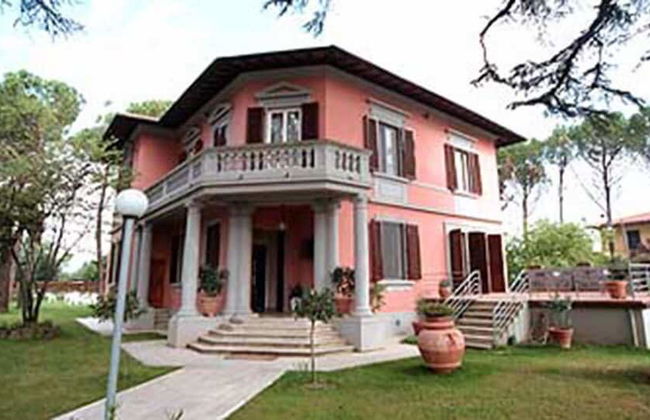 Villa al Piano - Photo 1