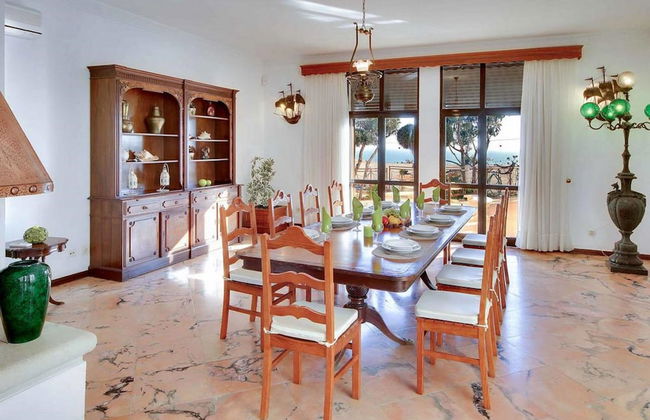 Villa Mar in Albufeira - Foto 9