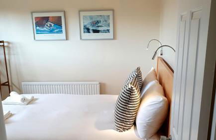 Island Retreat with HotTub - Foto 32