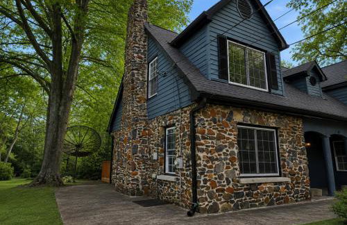 4BR Pet-Friendly Atlanta Woods Retreat - Foto 21
