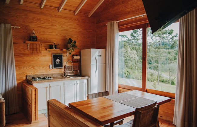 Urutau Pousada - Photo 8