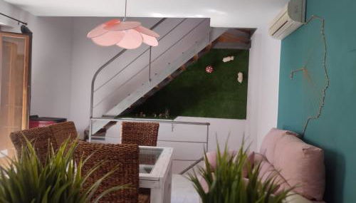 Encanto. Céntrico tríplex cerca de la Corredera y casco antiguo. - Foto 4