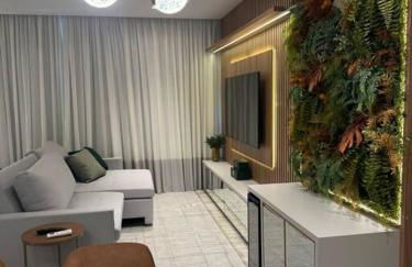 Infinity Tower Flat - 1403 - Foto 6