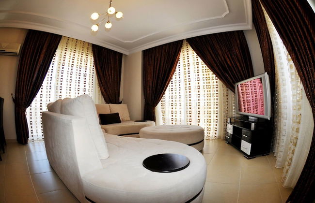 Dream of Holiday Alanya - Foto 28