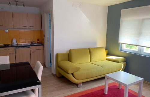 Celic Art Apartments - Foto 14