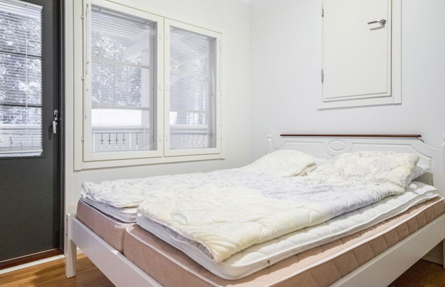 Kuuttivilla - Photo 15