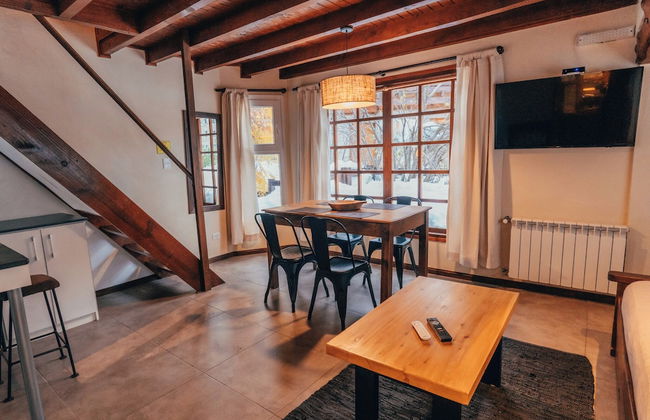 Ski Sur Apartments - Foto 26