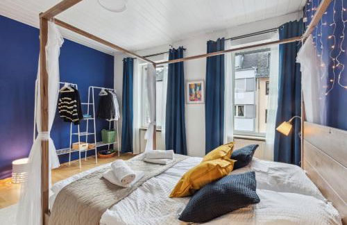 Charmante & gemütliche Wohnung - Foto 10