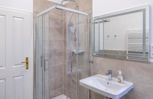 Stylish heritage-style studio in Sprengelkiez - Photo 13