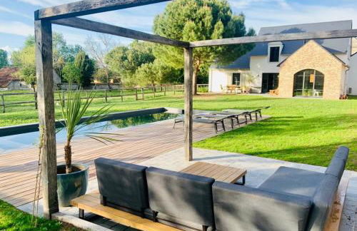 Gite Le Clos Sainton - Photo 2