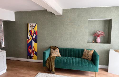 Belle Maison Basque 12 Personnes - Foto 5