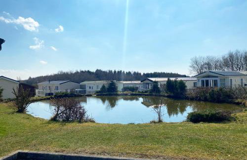 Spencers Retreat at Percy Wood Country Park - Foto 12