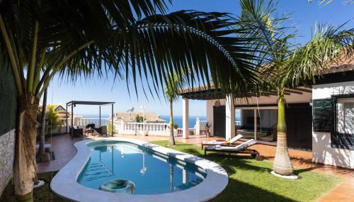 Home2Book Design Asian Sabina, Heated Pool & View - Foto 5