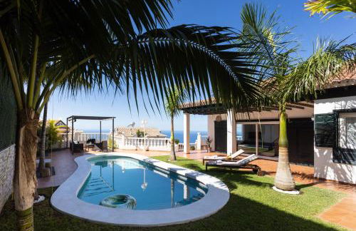 Home2Book Design Asian Sabina, Heated Pool & View - Foto 5