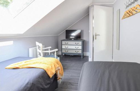 Gorgeous Home In St-Martin-Aux-Buneaux - Foto 24