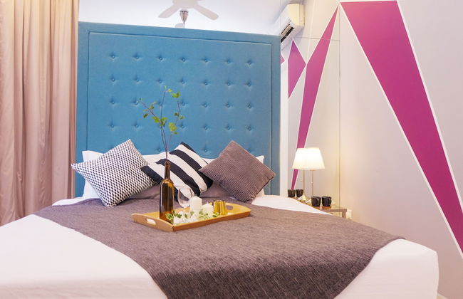 The Robertson Kuala Lumpur - Foto 4