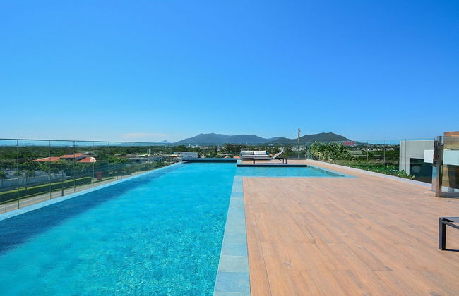 Studio Shopping OKA Floripa - Campeche - Foto 19