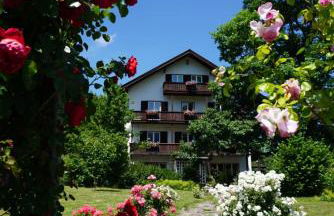 Landhaus Schönblick - Foto 1