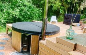 Eco-Villa en lisière de forêt - Photo 33