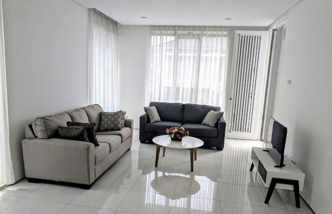 Villa Nirwana Syariah - Foto 12