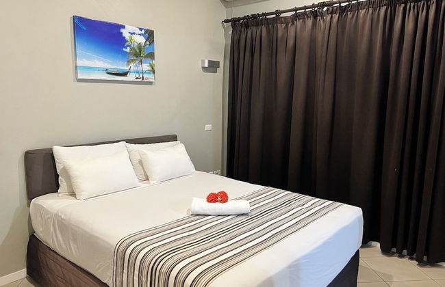 Garden Apartment - Photo 5