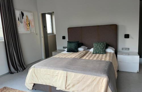 Villa Cedrus - Foto 28